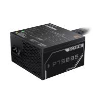 GIGABYTE 750W 80+ BRONZE GP-P750BS 12cm Fanlı APFC Power Supply - 5